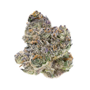 Grand Theft Kush THCa Flower | 33.15% THCa | Sativa Smalls