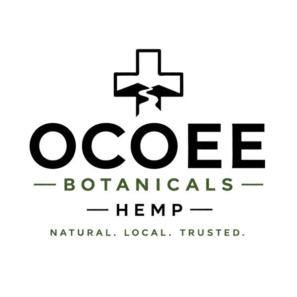 Ocoee Botanicals 